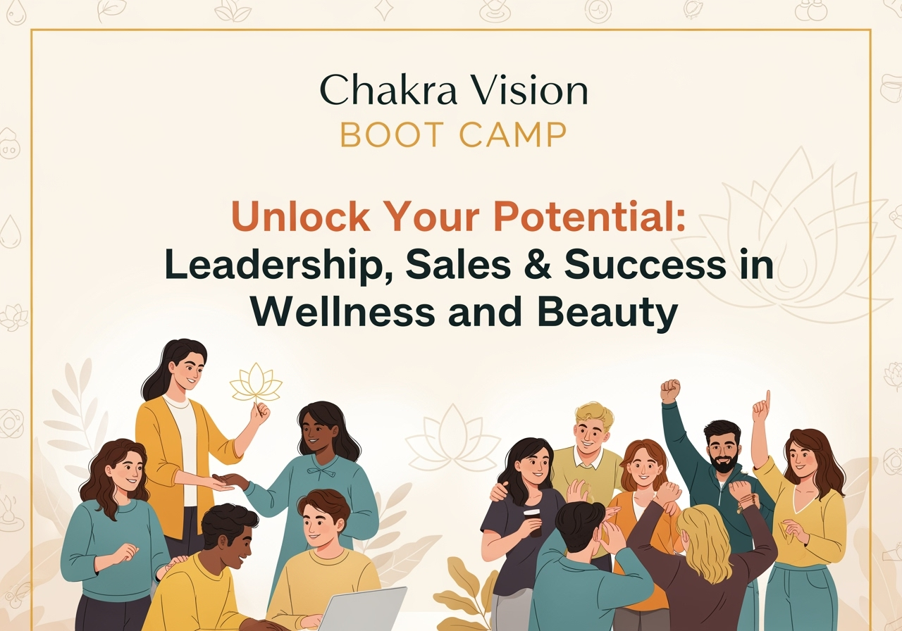 Protected: Chakra Vision Academy- Hindi